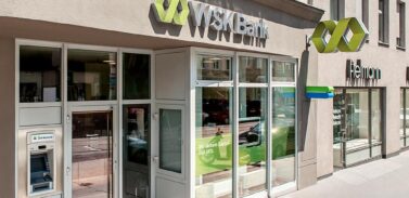 Erneut Platz 1 im Bankenranking für WSK Bank